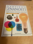 LEKSIKON ZNANOSTI NEIL ARDLEY, KOT NOVA