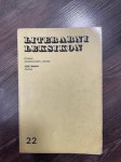 Literarni leksikon 22 - Jože Munda