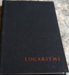 Logaritmi Kac - Popust na vecjo kolicino knjig!!