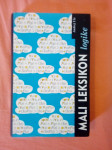MALI LEKSIKON LOGIKE (Andrej Ule)