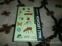 Mali leksikon zoologije