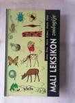 MALI LEKSIKON zoologije