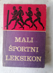 MALI ŠPORTNI LEKSIKON