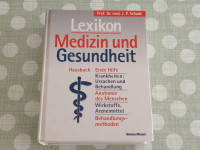 MEDICINSKA KNJIGA,MEDIZIN UND GESUNDHEIT,KNJIGA ZA MEDICINO