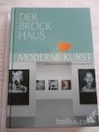 Moderna umetnost, Brockhaus, Moderne Kunst