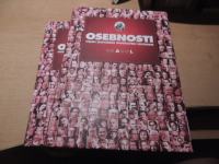 OSEBNOSTI: VELIKI SLOVENSKI BIOGRAFSKI LEKSIKON 1-2 T. STANONIK MK