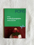 PONS Angleščina - glagoli