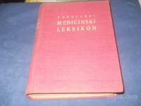 popularni medicinski leksikon