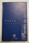 PRAVO - LEKSIKON CZ, CZ 2003