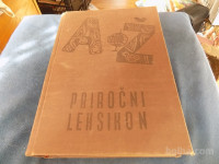 priročni leksikon