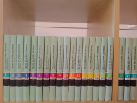 Prodam Veliki splošni leksikon