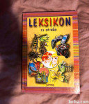Leksikon za otroke