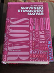 Slovenski etimološki slovar
