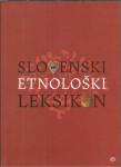 Slovenski etnološki leksikon