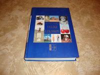 Slovenski veliki leksikon od a-g Mk 2003