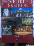 Slovenski veliki leksikon v 12 knjigah