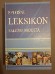 Splošni leksikon