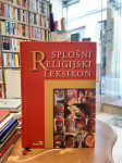 Splošni religijski leksikon