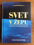 Svet v žepu: kartografski in statistični prikaz držav sveta (nova)