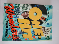 The Billboard Book of One-Hit Wonders