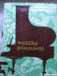 Veliki pianisti od Mozarta do današnjig dni