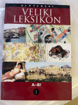 Veliki slovenski leksikon