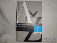 Veliki splošni leksikon 1