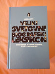 Veliki svetovni biografski leksikon (Igor Antič)
