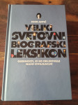 Veliki svetovni biografski leksikon (Igor Antič)