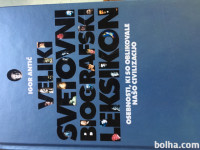 Veliki svetovni biografski leksikon