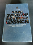 Veliki svetovni biografski leksikon