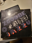 Zgodbe o jazzu - Peter Amalietti