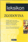 Zgodovina / prevod in priredba Damijana Zelnik