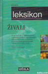 Živali Duden leksikon