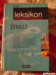 ŽIVALI