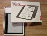 Lenovo SMART PAPER