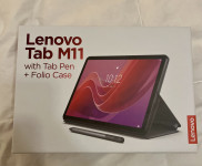 Lenovo Tab M11