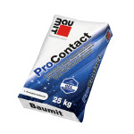 FASADNO LEPILO BAUMIT PROCONTACT 25 KG