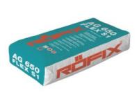Flex lepilo za keramiko Roefix AG 650 S1 - AKCIJA
