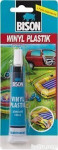 Lepilo za mehko plastiko (PVC) 25 ml, prozorno