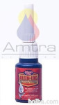 Lepilo za vijake Kleen-Flo, rdeče, 10 ml