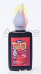 Lepilo za vijake Kleen-Flo, rdeče, 50 ml