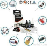 SpeedyFix - 7 sekundno lepilo za vse vrste popravil