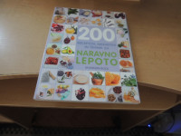 200 RECEPTOV, NASVETOV IN TEHNIK ZA NARAVNO LEPOTO S. BUCK MLADINSKA