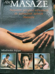 ABC MASAŽA  - Nazoren pregled vzhodnih in zahodnih tehnik masaž