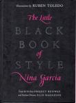 Black Book of Style / Nina Garcia