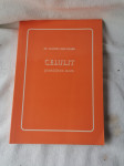 CELULIT pozabljena mora - dr. Claude Chauchard