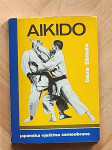 GOZO SHIODA, AIKIDO