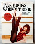 JANE FONDA`S WORKOUT BOOK Jane Fonda