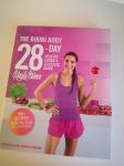 Kayla Itsines 28-day healthy eating and lifestyle guide Knjiga
